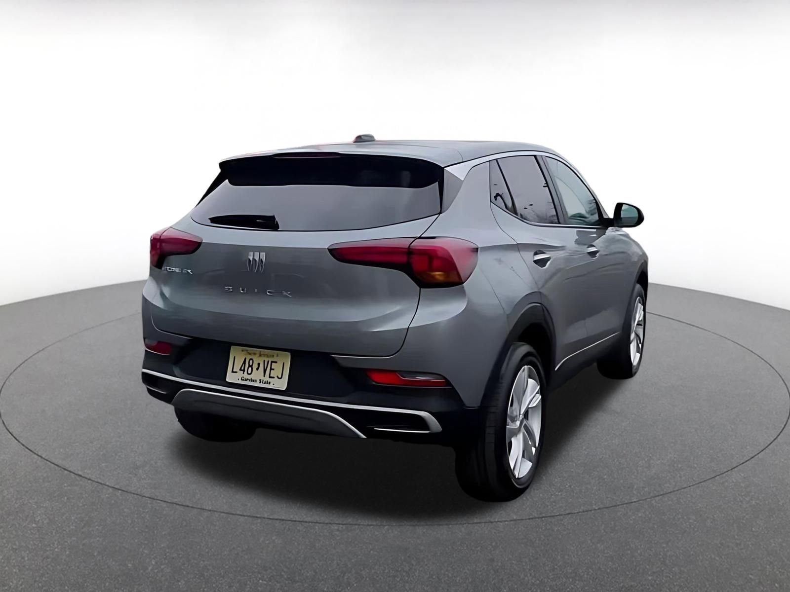 Used 2025 Buick Encore GX Preferred image 15