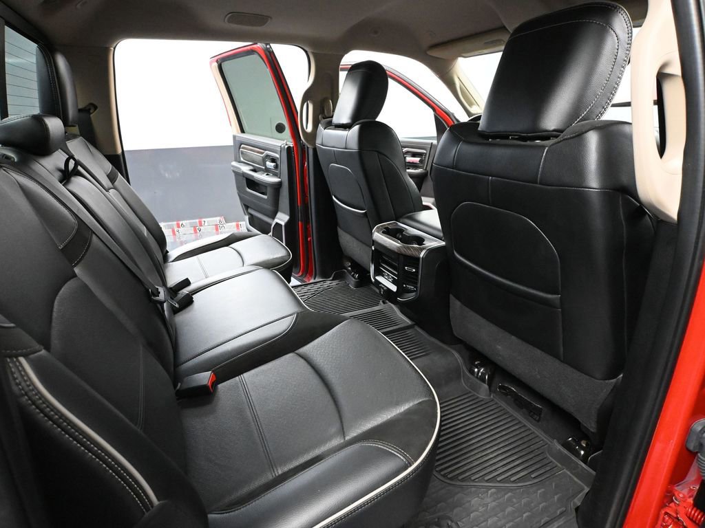 Used 2021 RAM 2500 Laramie image 46