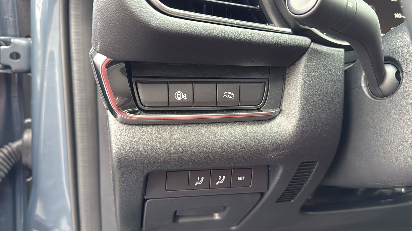 New 2025 MAZDA CX-30 AWD 2.5 S w/ Preferred Package image 8