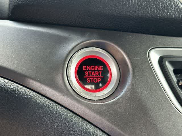 Used 2023 Honda Passport EX-L image 11