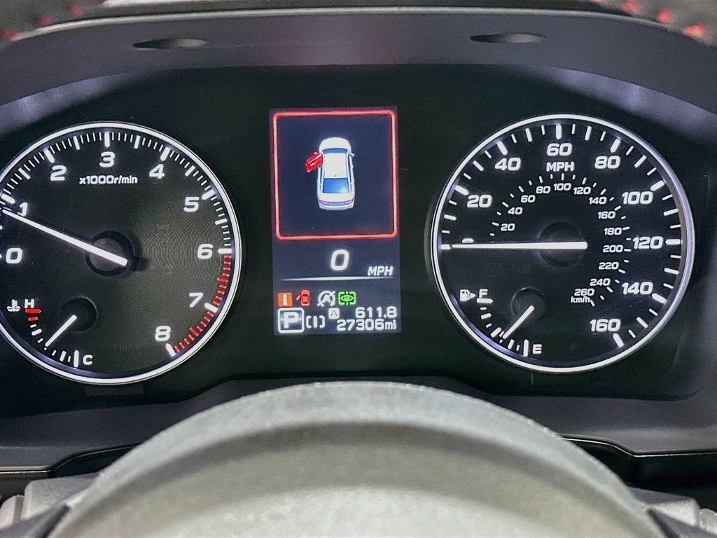 Used 2024 Subaru Legacy Sport AWD/4WD image 12