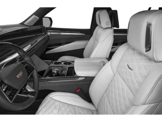 New 2026 Cadillac Escalade V AWD/4WD image 8