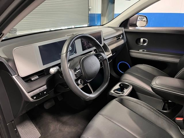 Used 2023 Hyundai Ioniq 5 SEL AWD/4WD image 22