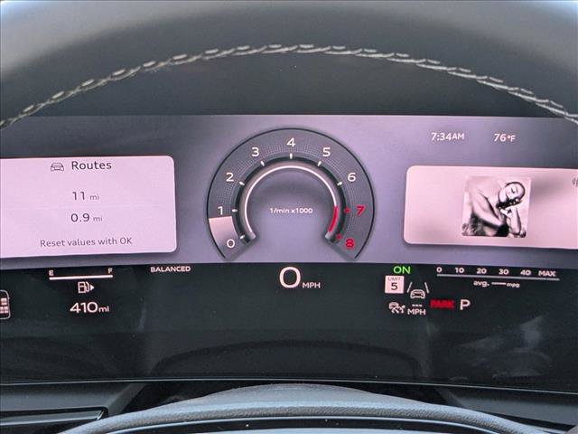 New 2026 Audi A5 Premium w/ Premium Plus Package AWD/4WD image 10