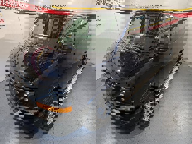 Used 2013 Chevrolet Express 3500 LS w/ Power Package image 3