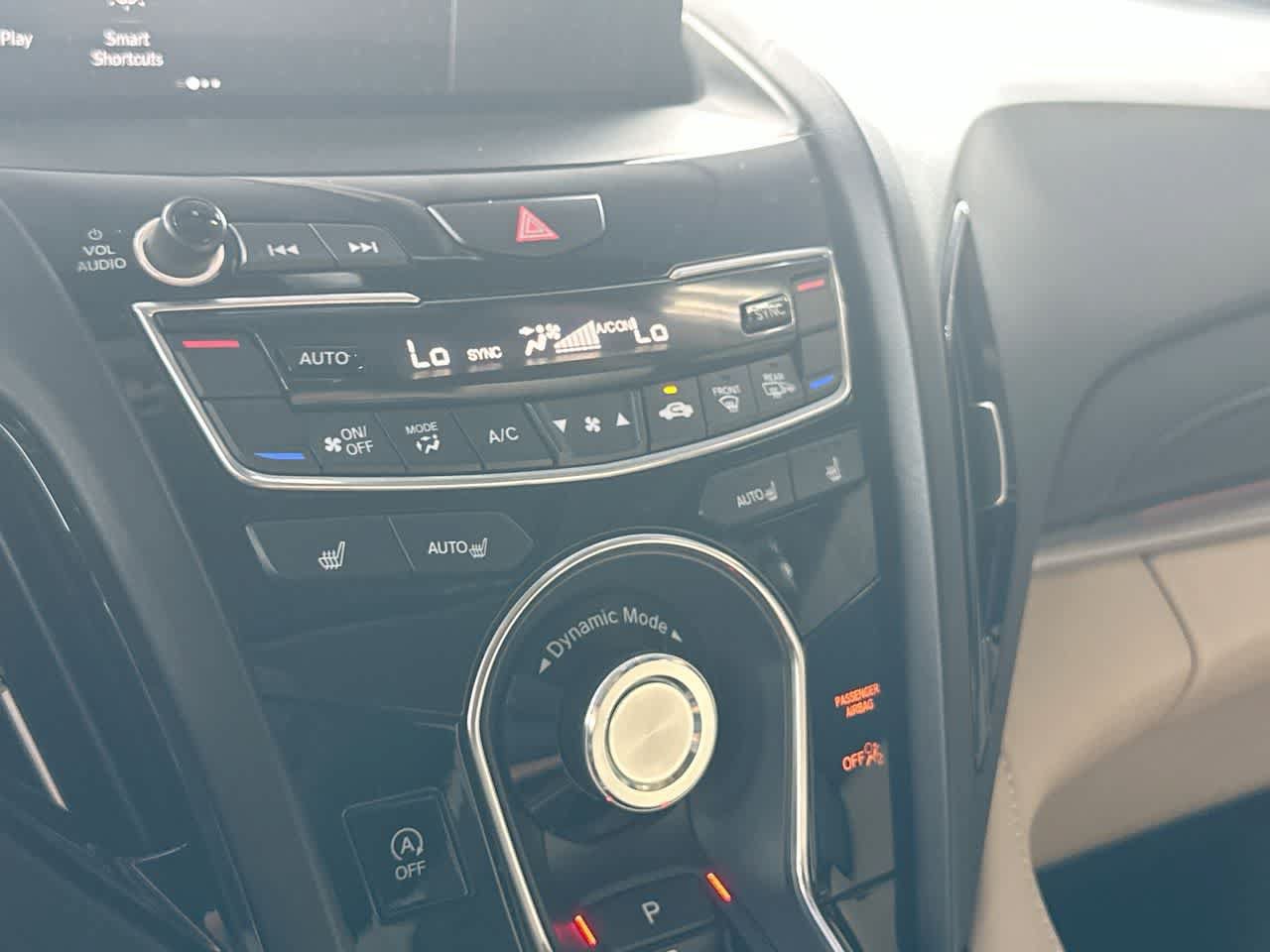 Used 2023 Acura RDX FWD w/ Technology Package image 20