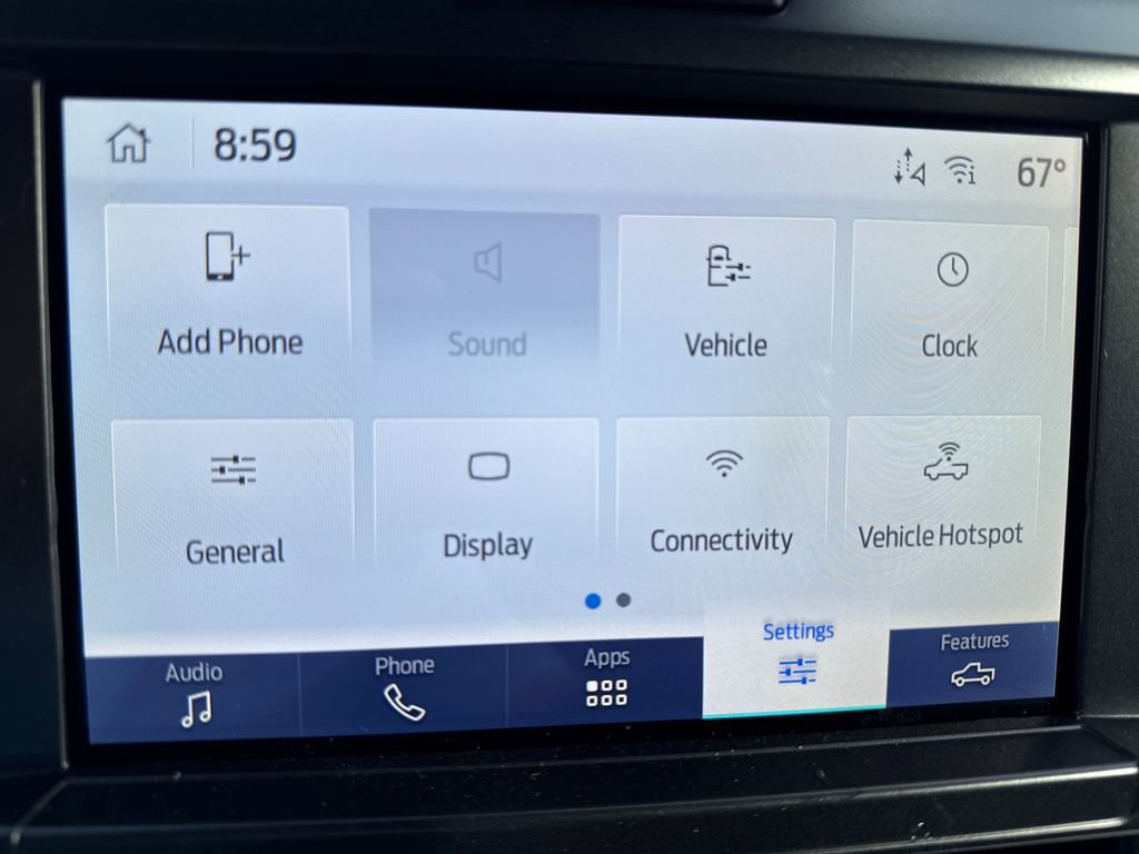 New 2026 Ford F250 4x4 Crew Cab Super Duty image 23