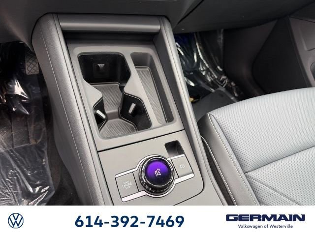 New 2026 Volkswagen Tiguan SE image 26