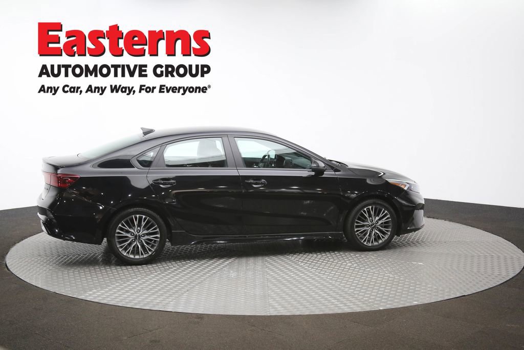 Used 2023 Kia Forte GT-Line image 45