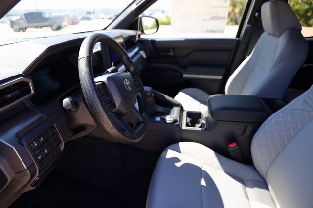 New 2025 Toyota Tacoma SR5 image 10