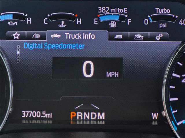 Used 2021 Ford F250 Lariat w/ Lariat Value Package AWD/4WD image 11