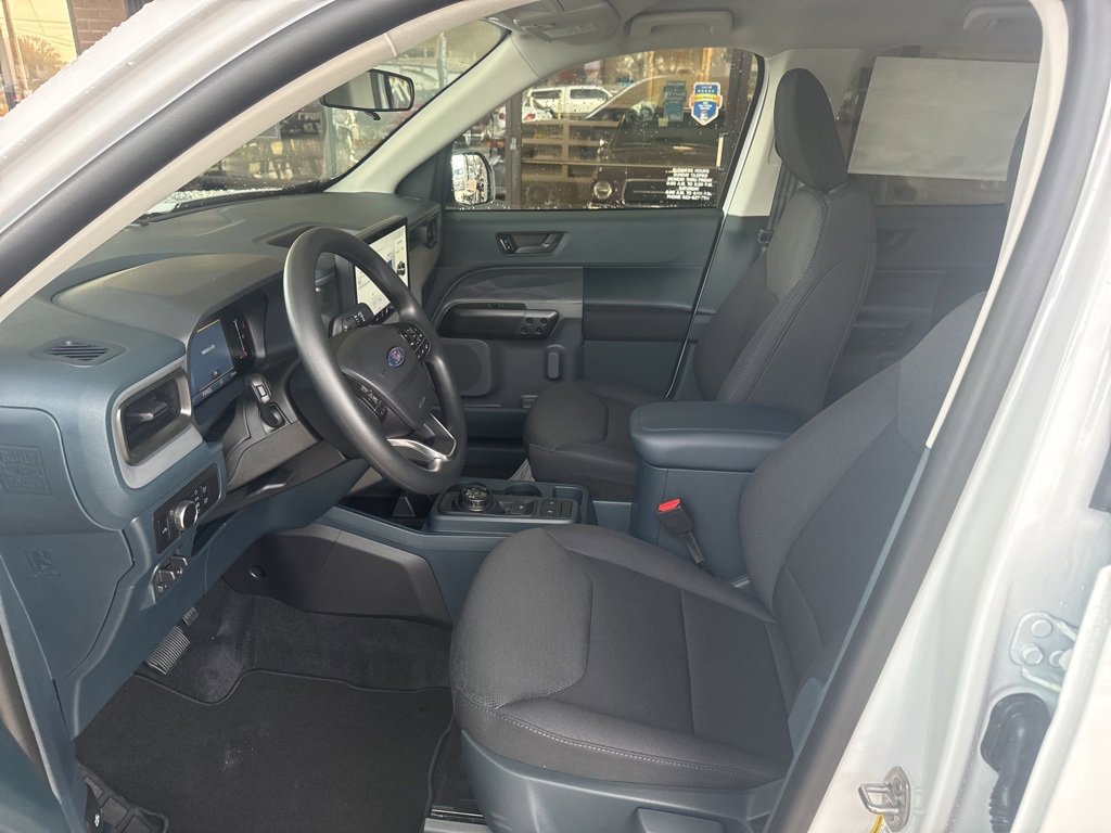 New 2025 Ford Maverick XL w/ 4K Tow Package image 8