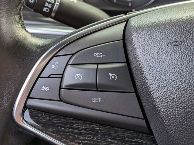 Used 2021 Cadillac XT5 Premium Luxury image 26