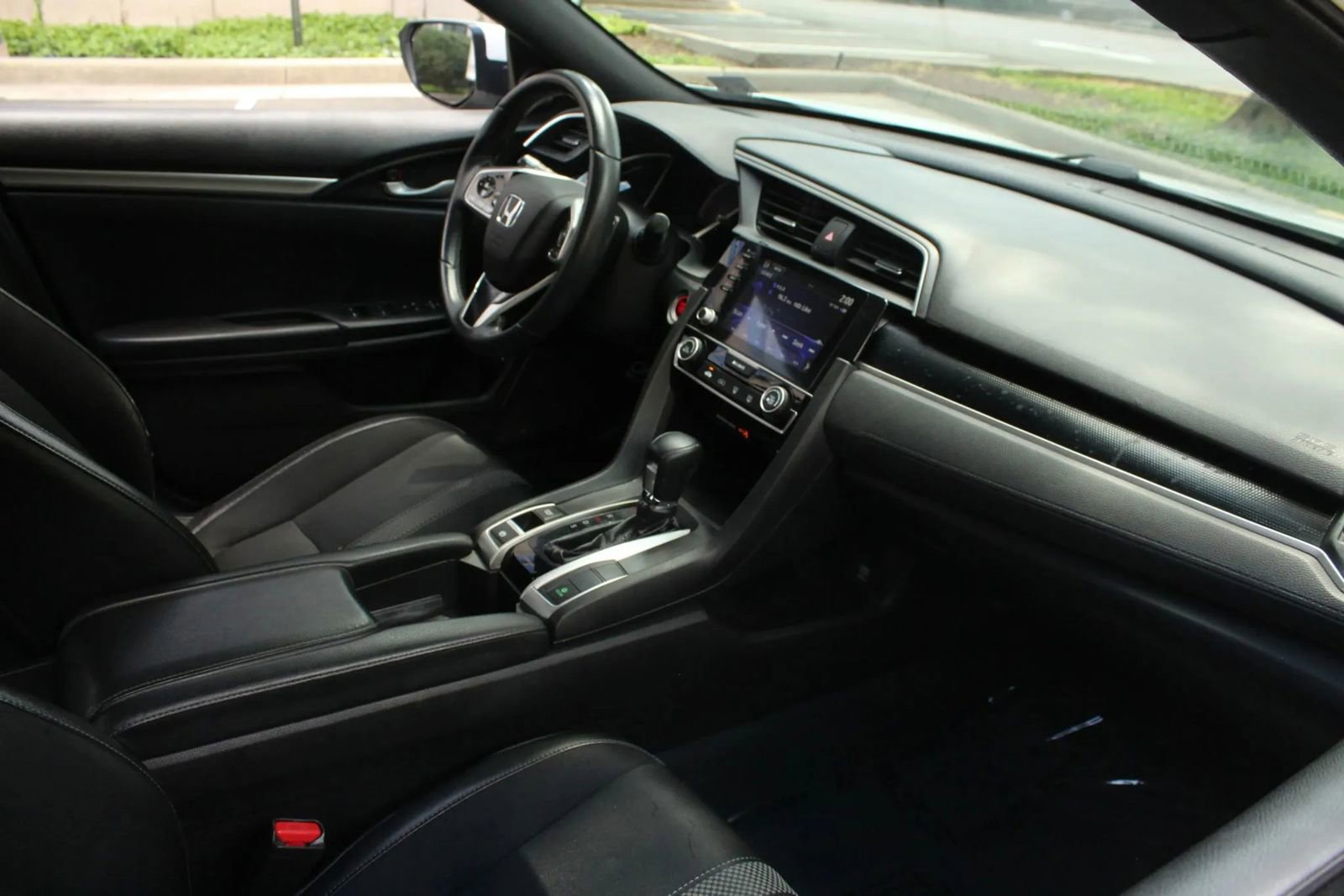 Used 2021 Honda Civic Sport image 24