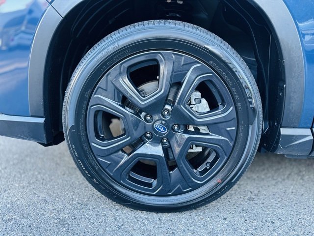 Used 2023 Subaru Ascent Onyx Edition Limited image 31