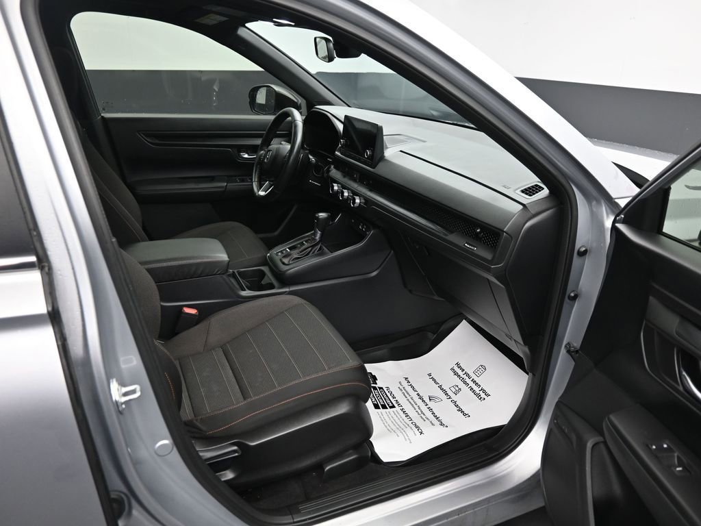 Used 2023 Honda CR-V Sport image 12