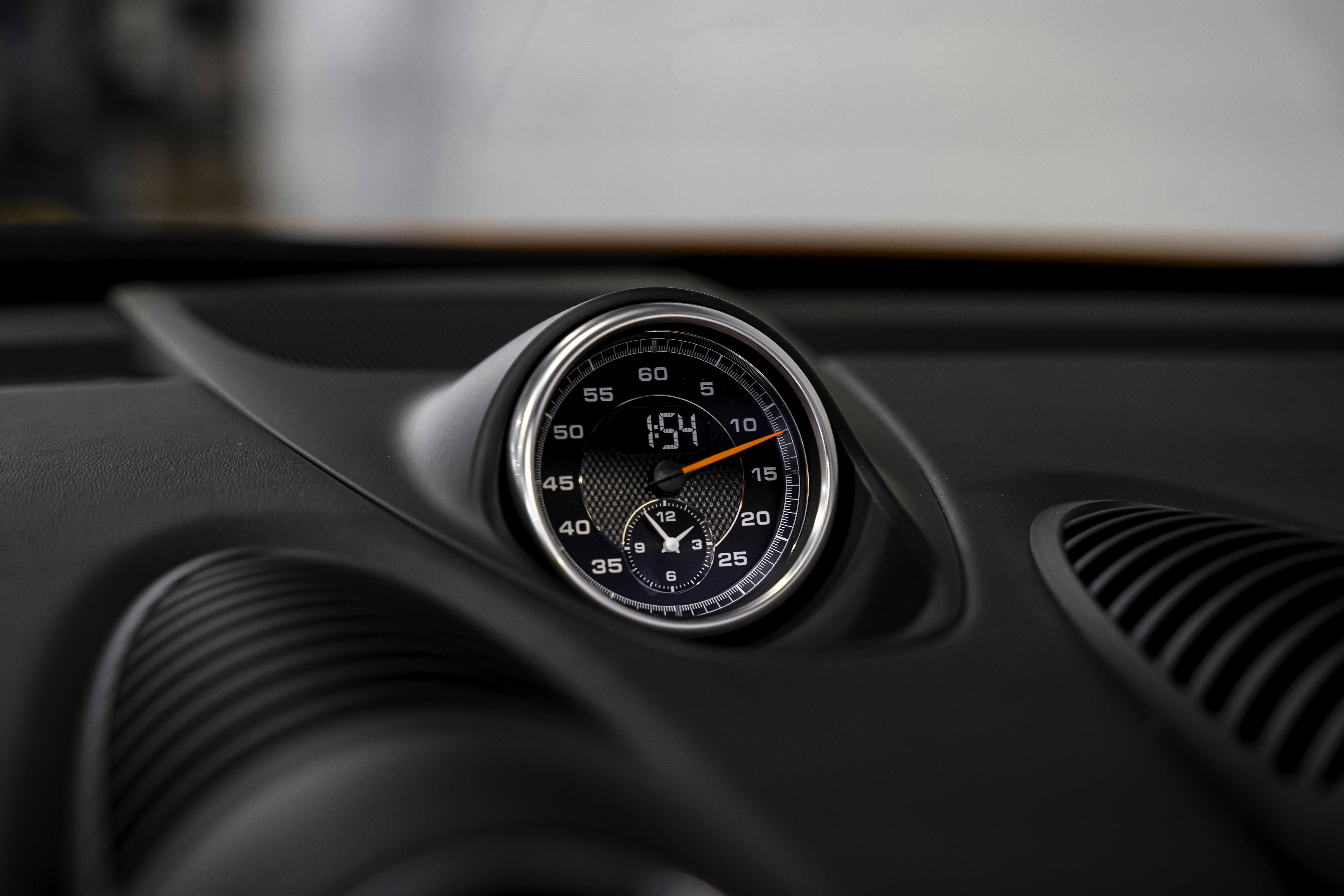 Used 2023 Porsche 718 Boxster GTS image 12