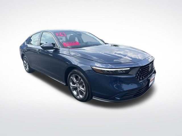 Used 2024 Honda Accord EX image 7