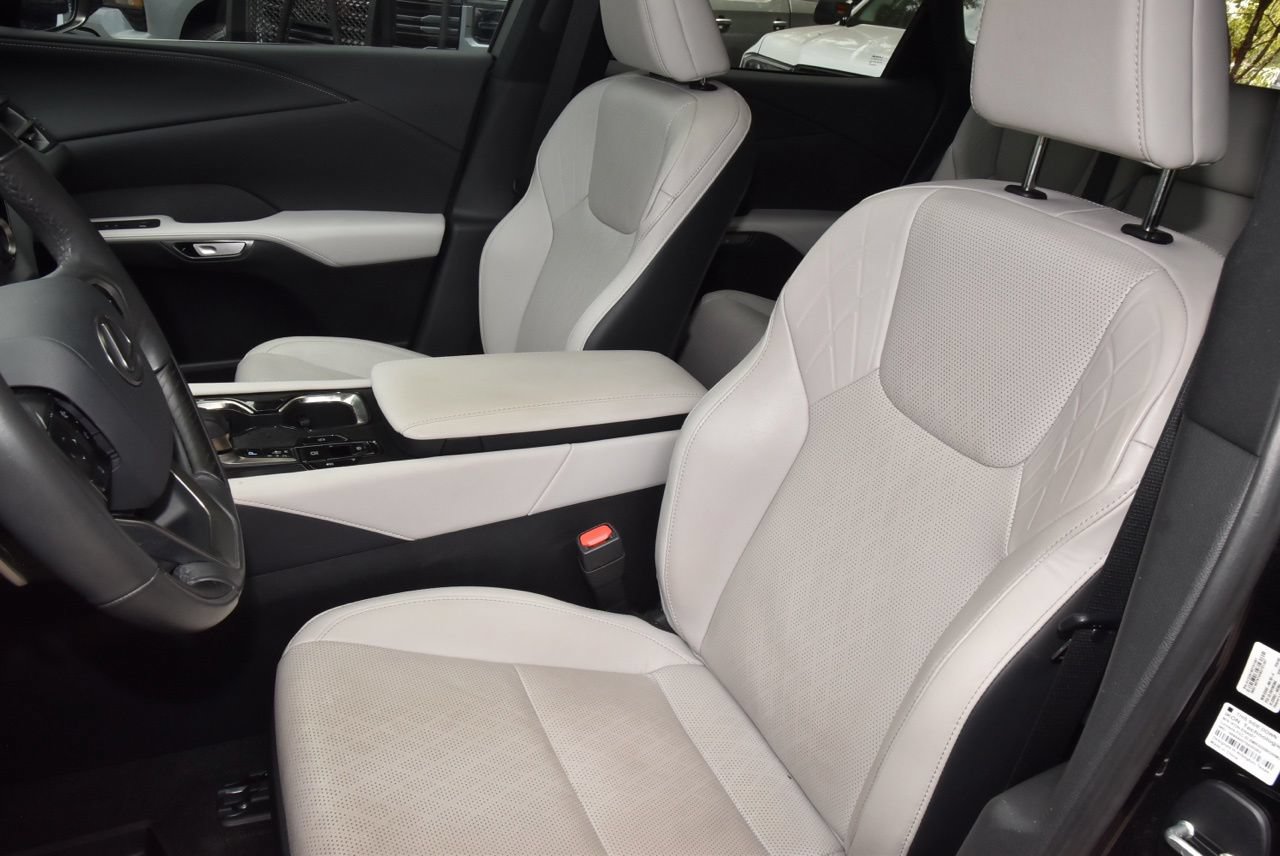 Used 2024 Lexus RX 350 Premium Plus w/ Convenience Package FWD image 31