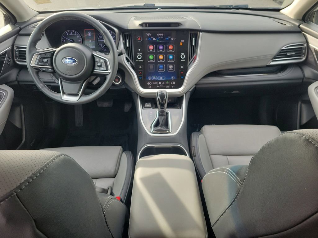 Used 2020 Subaru Outback Limited w/ Popular Package #2 image 12