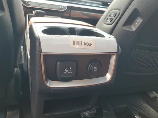New 2026 Kia Carnival SX Prestige image 7