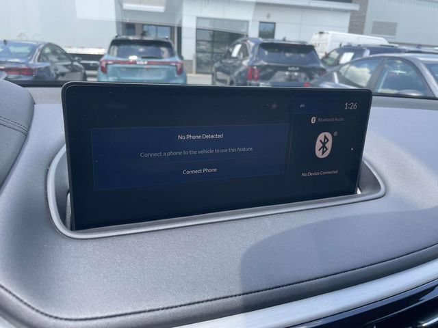Used 2023 Acura MDX SH-AWD w/ Technology Package image 28