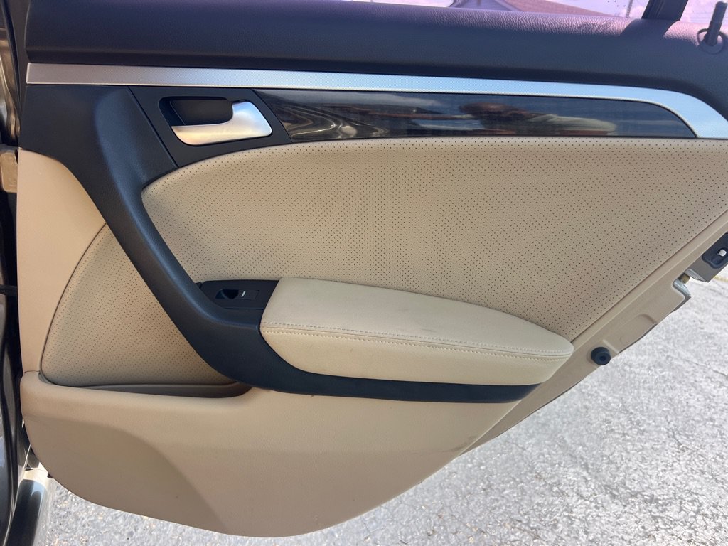 Used 2008 Acura TL FWD image 14