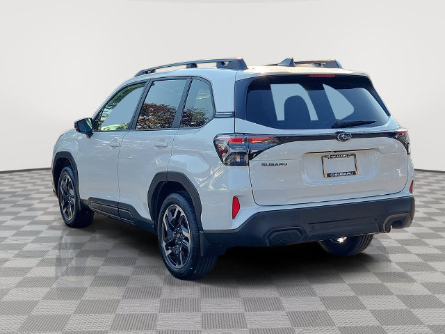 New 2026 Subaru Forester Limited AWD/4WD image 3