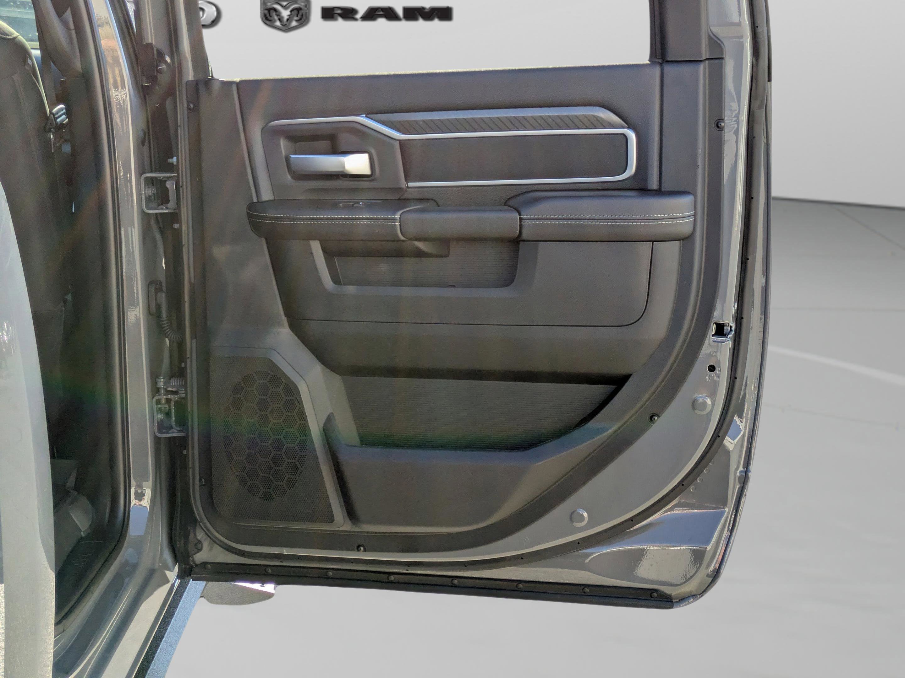 New 2026 RAM 2500 Big Horn image 51