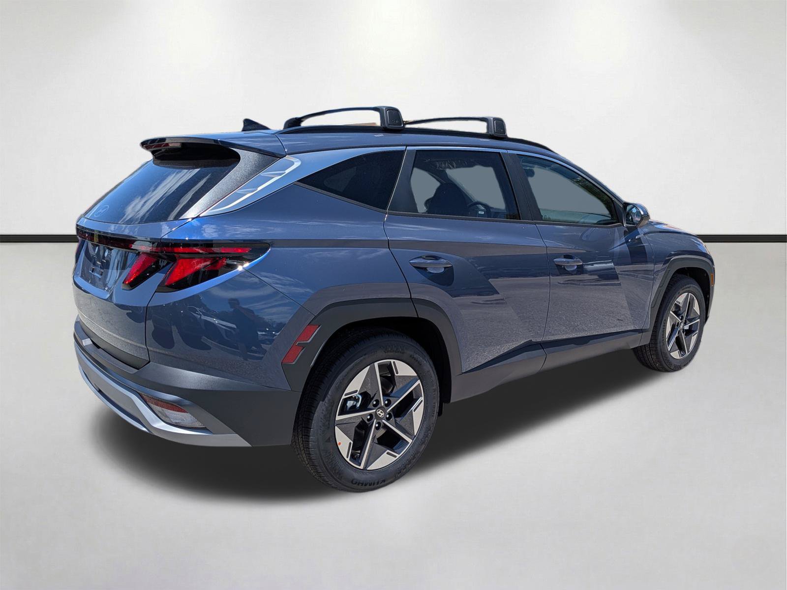New 2026 Hyundai Tucson SEL Plus FWD image 4
