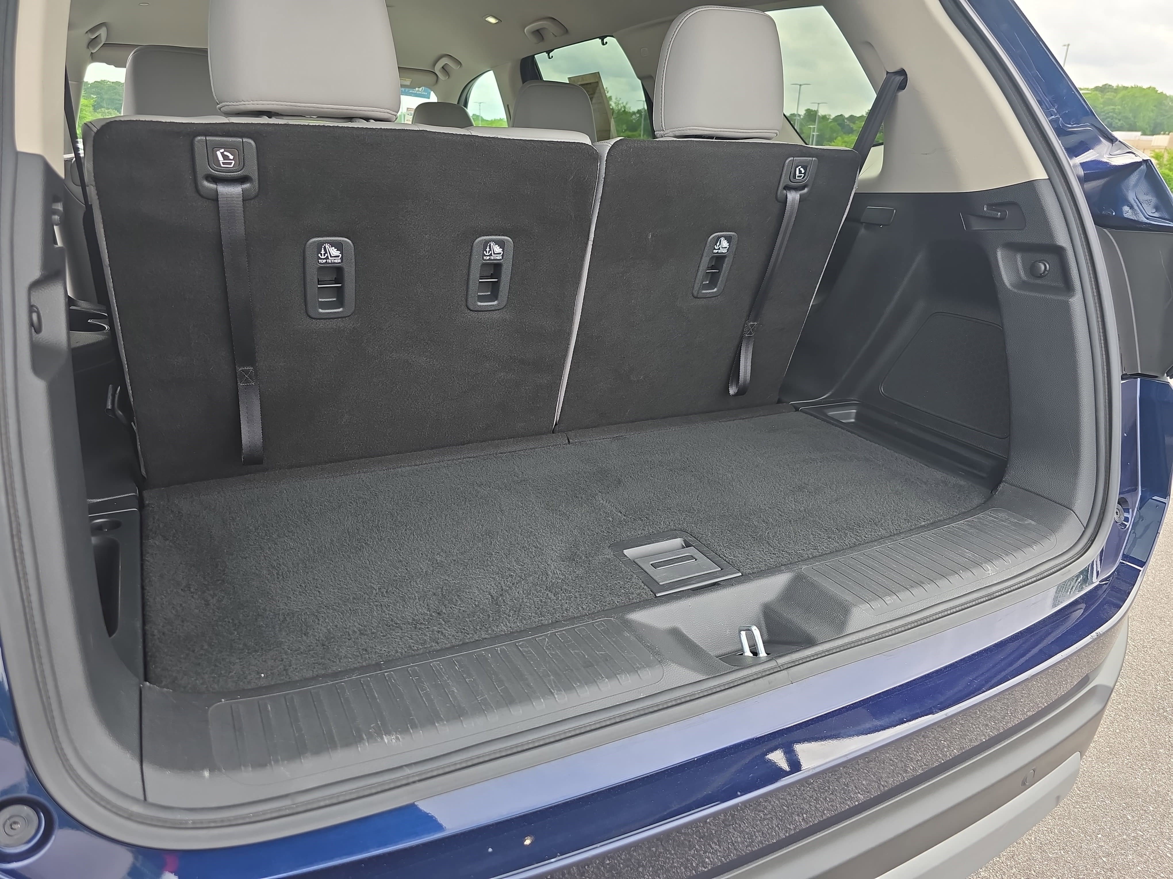 Used 2023 Honda Pilot EX-L image 13