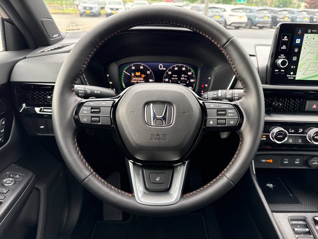 Used 2026 Honda CR-V Sport Touring image 20