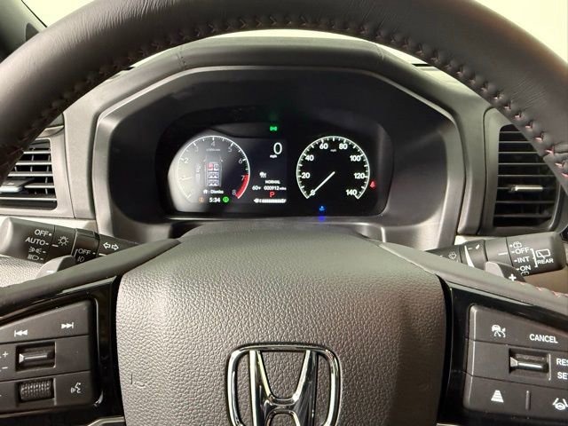 Used 2026 Honda Odyssey Sport-L image 19