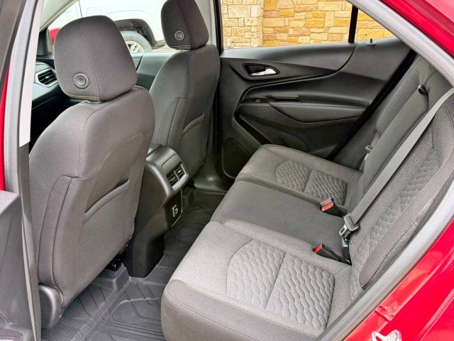 Certified 2021 Chevrolet Equinox LT image 18