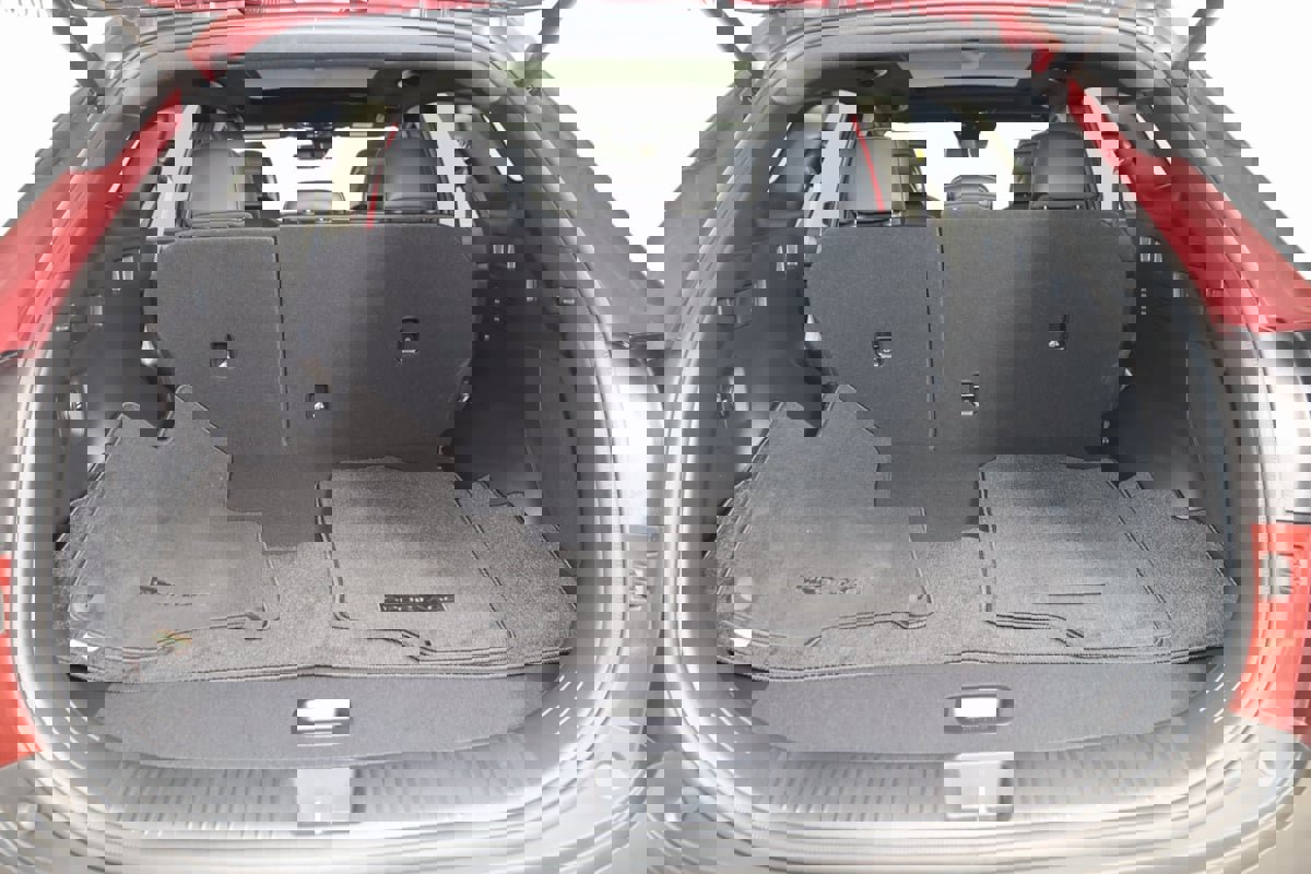 Used 2024 Kia Sportage X-Line Prestige image 51