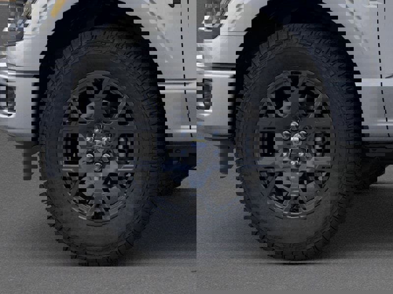 New 2026 Ford F150 STX w/ Equipment Group 200A image 19