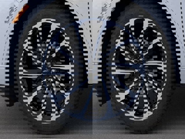 New 2026 Lincoln Nautilus Black Label AWD/4WD image 63