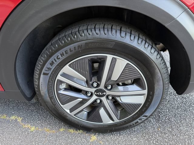 Certified 2022 Kia Niro EX Premium FWD image 39