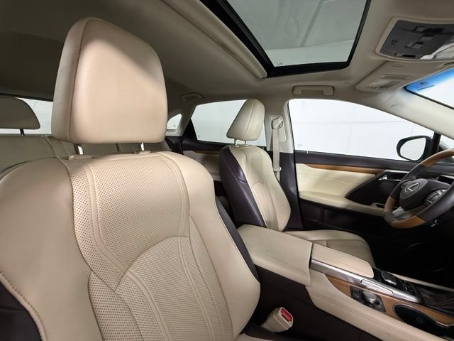 Used 2017 Lexus RX 350 FWD w/ Premium Package image 32