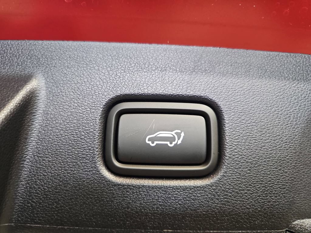 New 2026 Hyundai Tucson Limited AWD/4WD image 13
