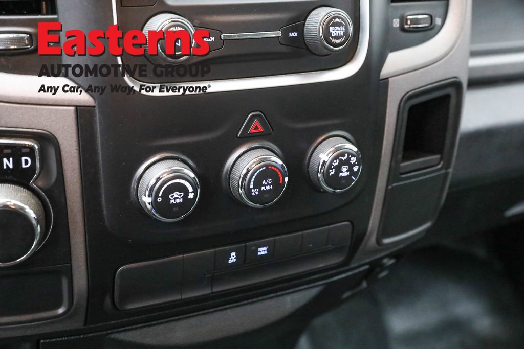 Used 2016 RAM 1500 Tradesman w/ Popular Equipment Group image 20