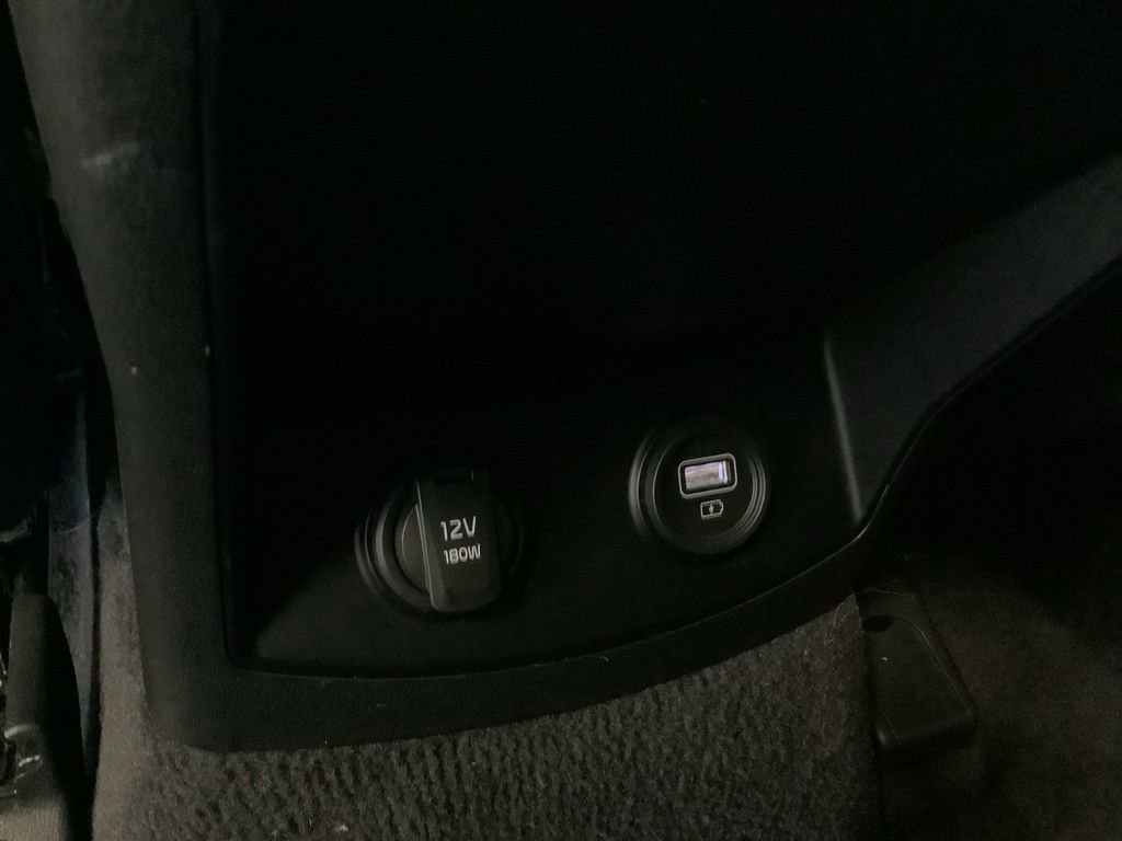 Certified 2021 Kia Sorento S AWD/4WD image 20