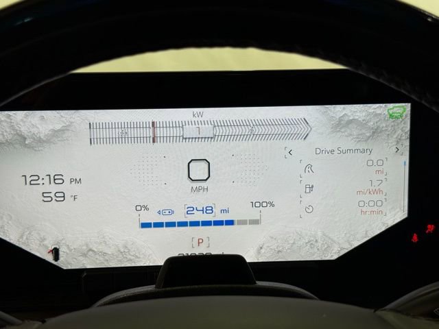 Used 2024 GMC Hummer EV 3X image 44