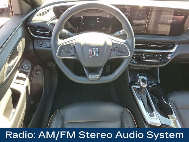 Used 2025 Buick Envista Avenir image 3