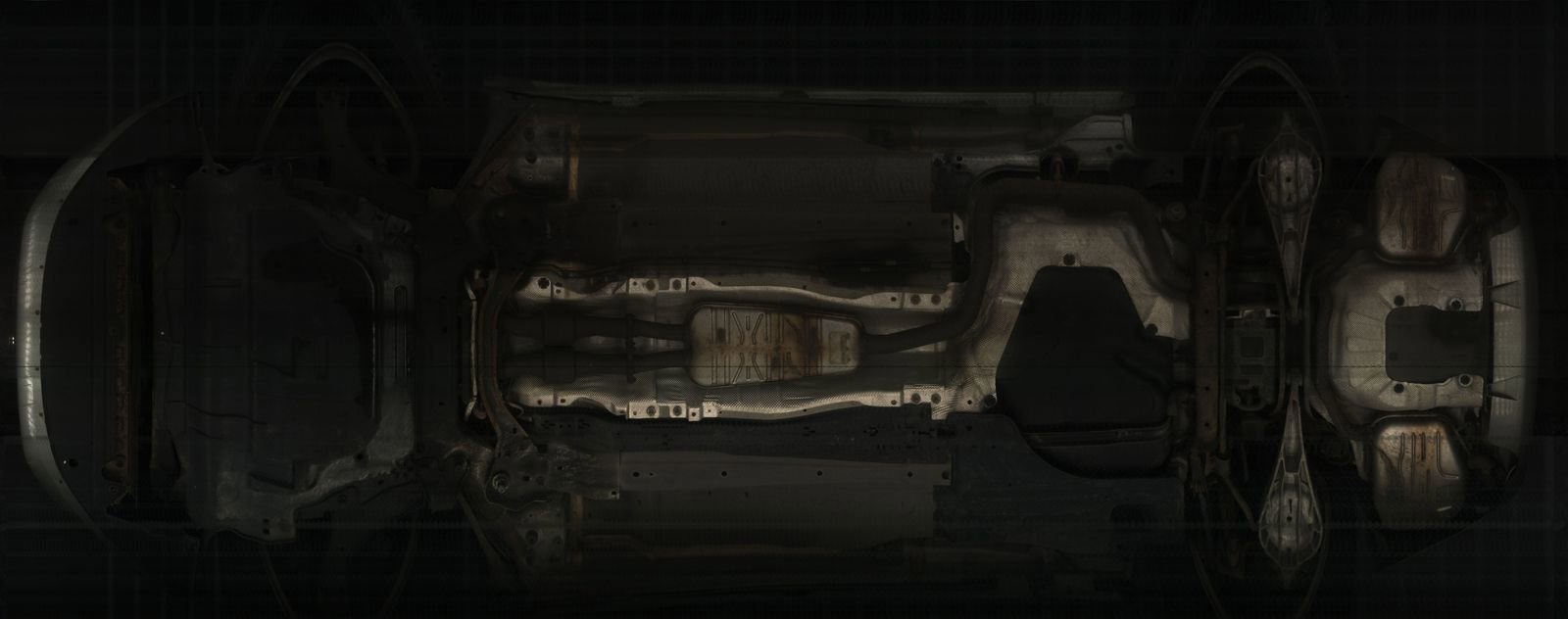 Used 2008 Volvo V70 FWD image 13