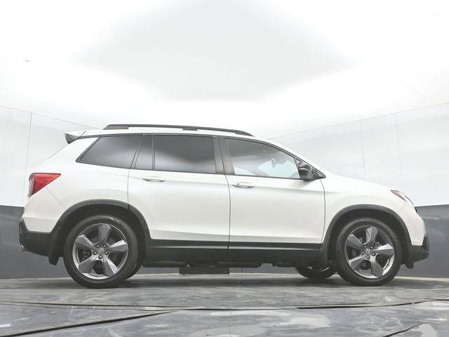 Used 2019 Honda Passport Touring image 34