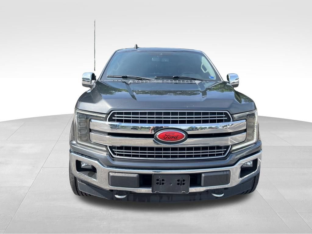 Used 2019 Ford F150 Lariat AWD/4WD image 9