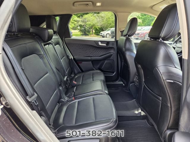 Used 2020 Ford Escape Titanium AWD/4WD image 20