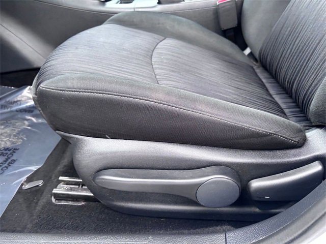 Used 2019 Nissan Sentra SV image 11