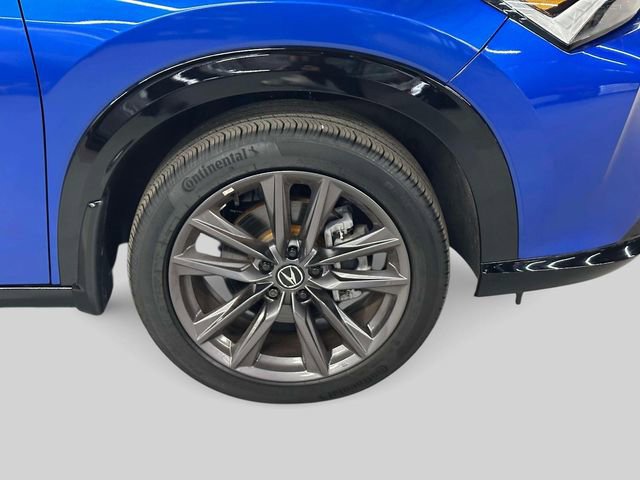 Used 2025 Acura ADX A-Spec image 10